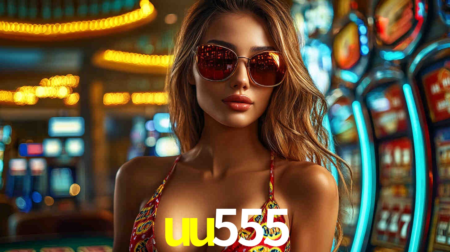uu555 App Interface