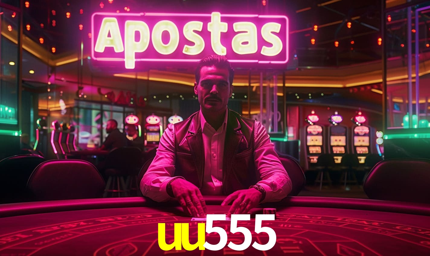 Descubra a Essência do uu555: Nossa História e Compromissos