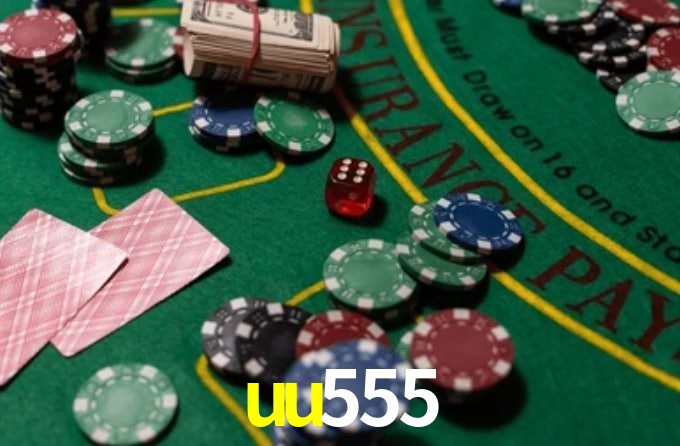 Bônus Generosos e Exclusivos no uu555 para Você!