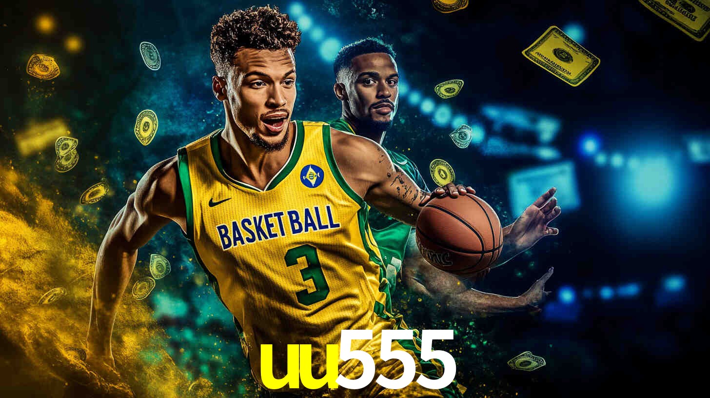 Apostas Esportivas na uu555: Um Guia Completo