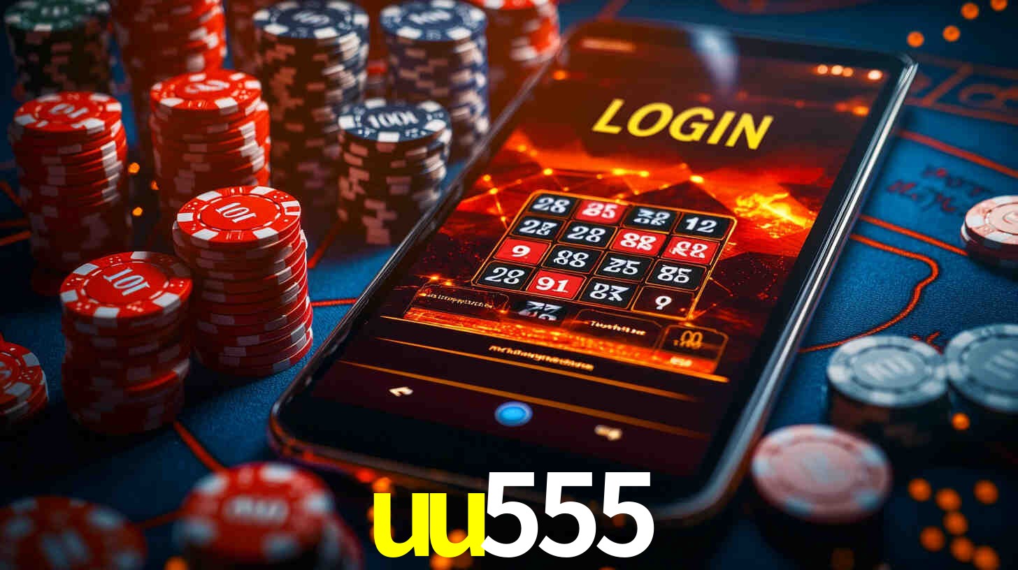 uu555: A Experiência de Casino com Jogos de Mesa ao Vivo