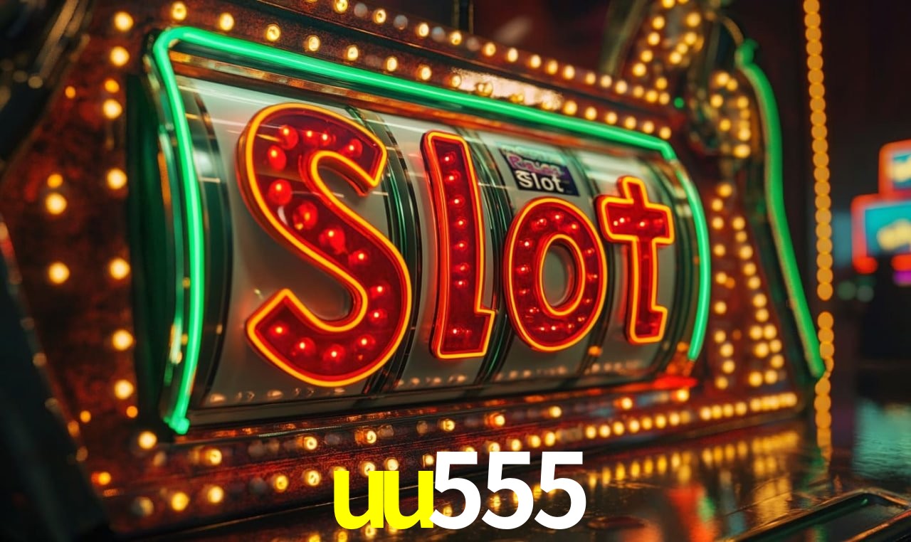 Diretório de Jogos uu555