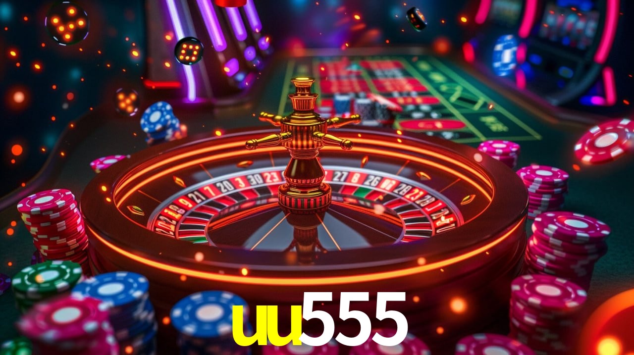 Desvendando o Mundo dos Jogos Virtuais na uu555