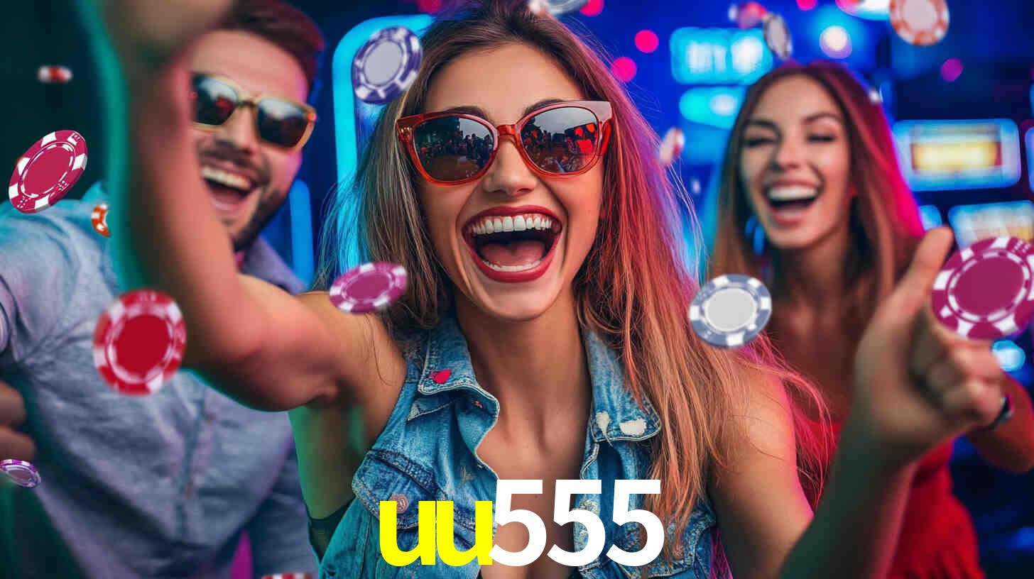 Descubra o Programa VIP da uu555: Vantagens Exclusivas para Jogadores