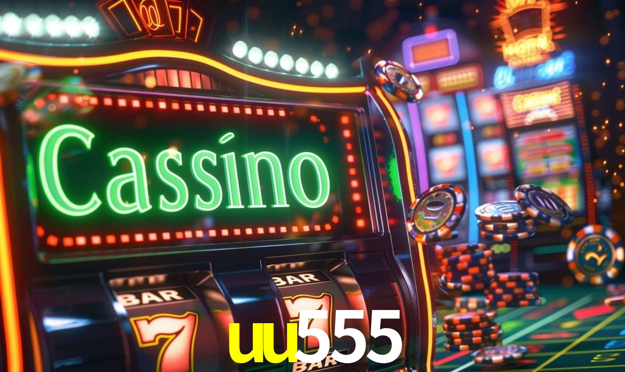 Recursos de Bônus uu555