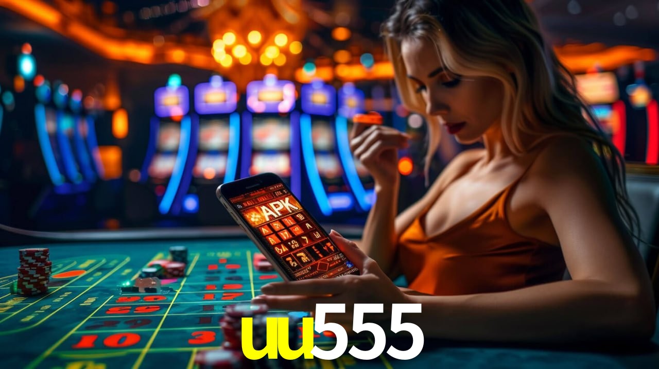 VIP Casino uu555