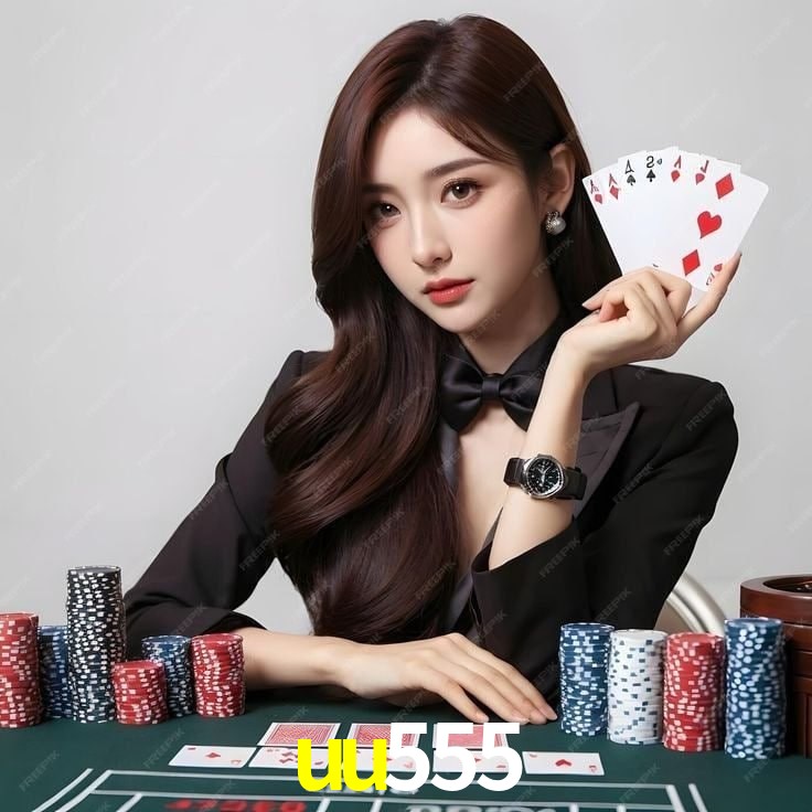 Jogos de Slot uu555
