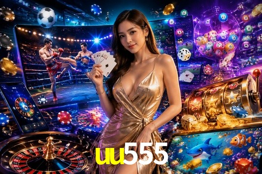 APP oficial da uu555 para mobile