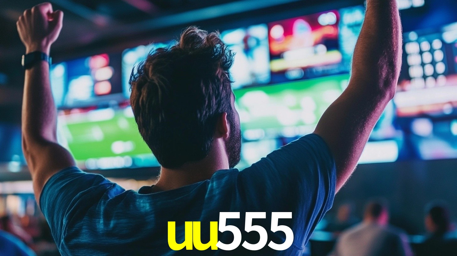 uu555 - Login e Jogue no Casino Online - uu555.com