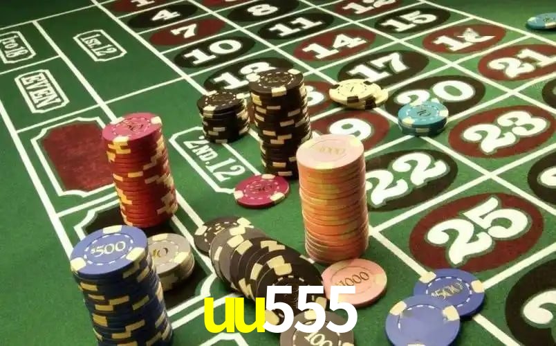 Apostas de Futebol uu555