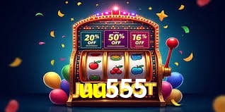Casino Ao Vivo uu555
