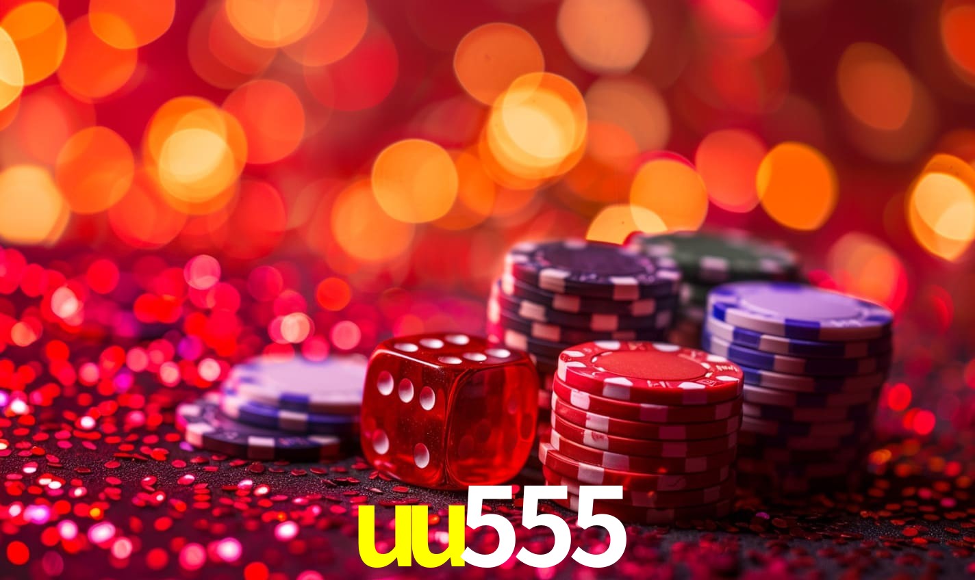 Explorando a Categoria de Eventos em Apostas na uu555