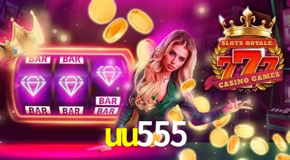 Explorando a Categoria de Eventos em Apostas na uu555