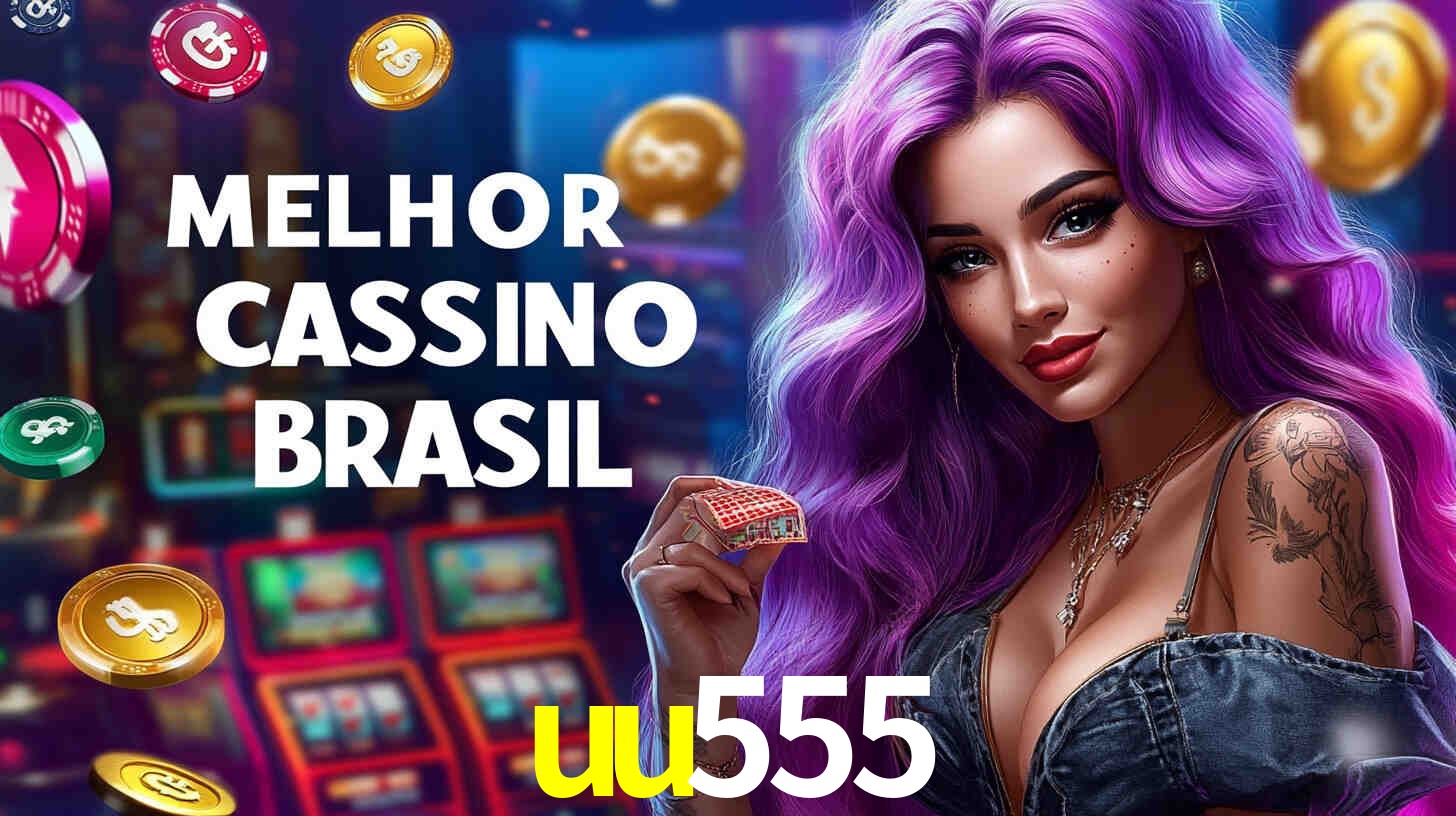 A Experiência Imersiva dos Cassinos Ao Vivo no uu555