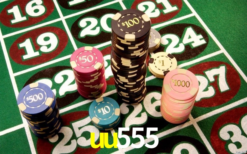 Casino Ao Vivo uu555