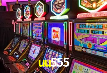 A Emoção da Loteria na uu555: Uma Chance de Mudança de Vida