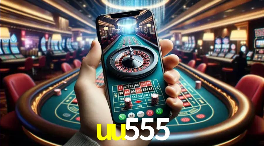 Live Casino uu555