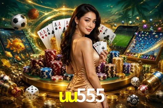 Live Casino uu555