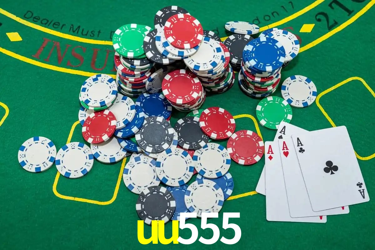cassino uu555