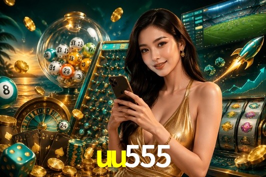 Game Providers uu555