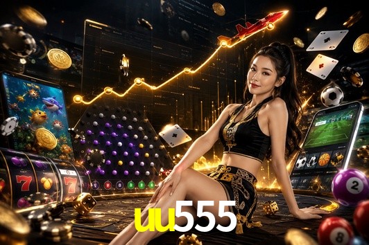 Slot Games uu555