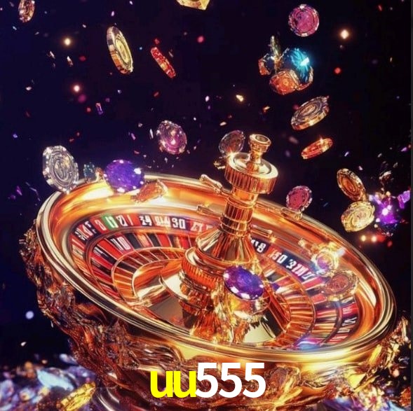 Provedores de Jogos uu555