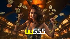 Welcome Bonus uu555