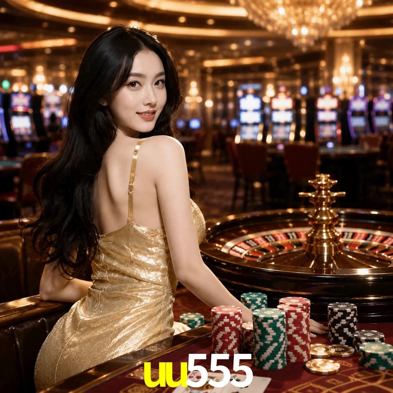 Download app uu555 Android iOS