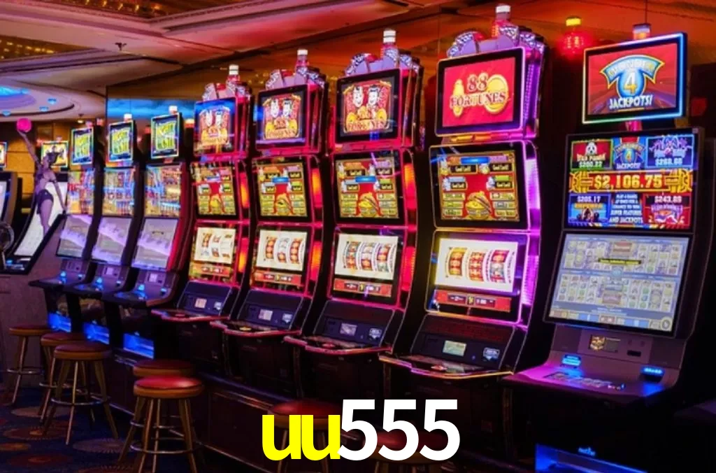 Slots uu555 - Sweet Bonanza e caça-níqueis populares