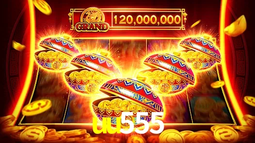App uu555 slots mobile
